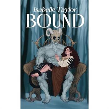 Bound (a steamy monster romance)