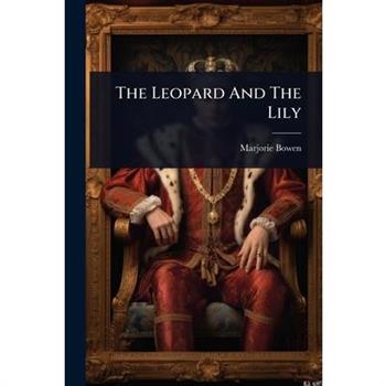 The Leopard And The Lily