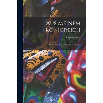 Aus Meinem K繹nigreich
