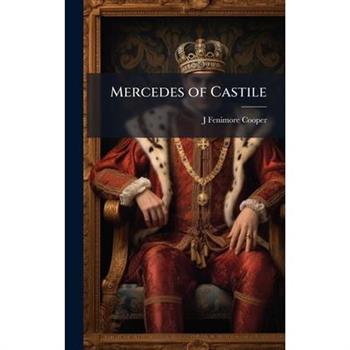 Mercedes of Castile