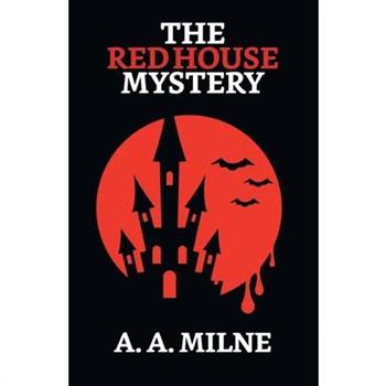 The Red House Mystery