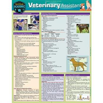 Veterinary Assistant
