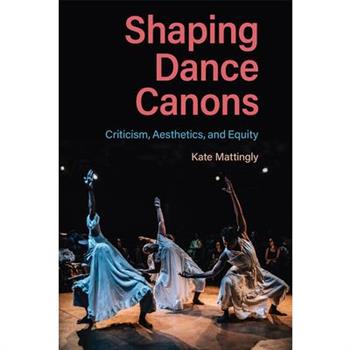 Shaping Dance Canons