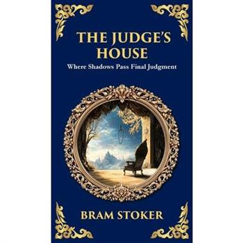 The Judge’s House