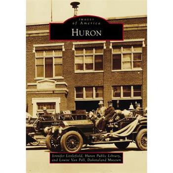 Huron