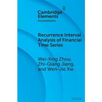 Recurrence Interval Analysis of Financial Time Series