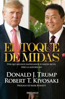 El toque de Midas / Midas Touch