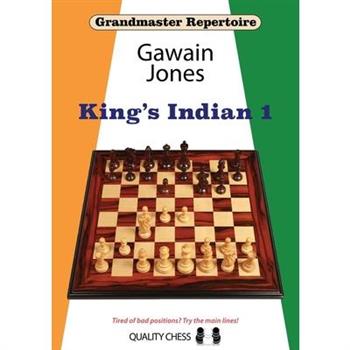 King's Indian 1
