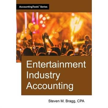 Entertainment Industry Accounting