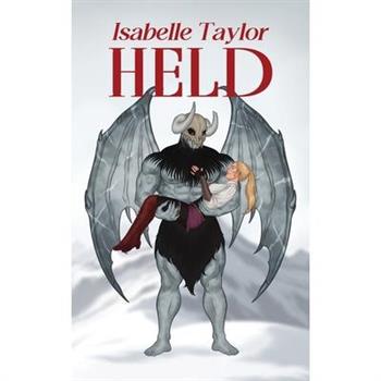 Held (a steamy monster romance)