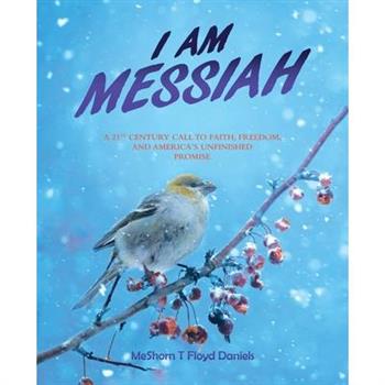 I Am Messiah