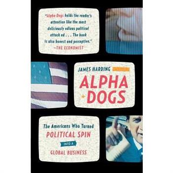 Alpha Dogs