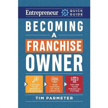Becoming a Franchise Owner