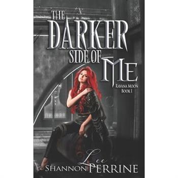 The Darker Side of Me