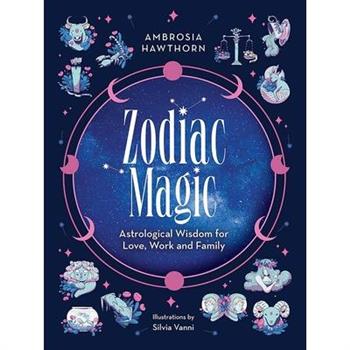 Zodiac Magic