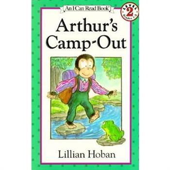 Arthur's Camp-Out