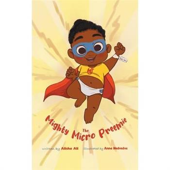 The Mighty Micro Preemie