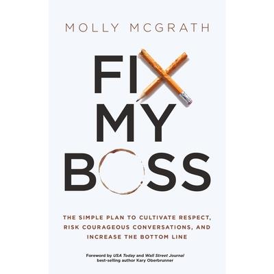 Fix My Boss