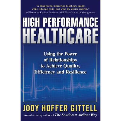 High Performance Healthcare