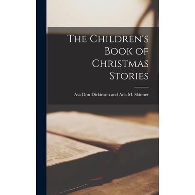 The Children's Book of Christmas Stories