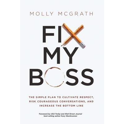 Fix My Boss