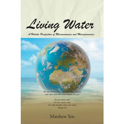 Living Water