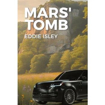 Mars’ Tomb