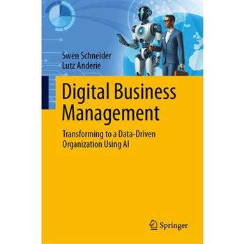 Digital Business Management