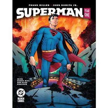 Superman: Year One