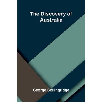 The Discovery of Australia