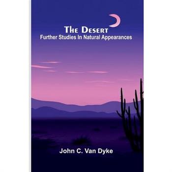 The desert