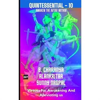 Quintessential - 10