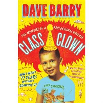 Class Clown