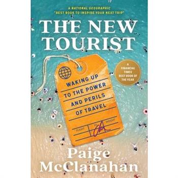 The New Tourist