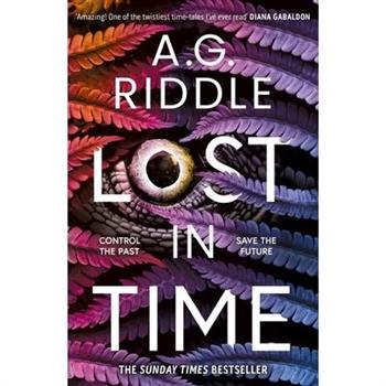 Lost in Time