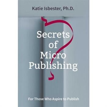 Secrets of MicroPublishing
