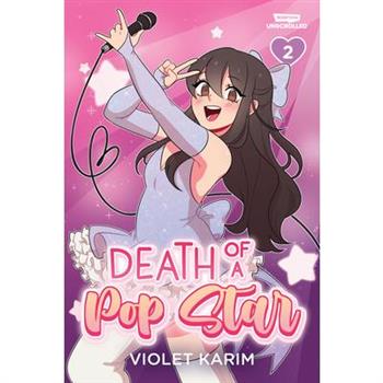 Death of a Pop Star, Vol. 2