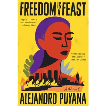 Freedom Is a Feast