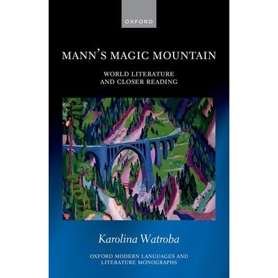 Mann's Magic Mountain