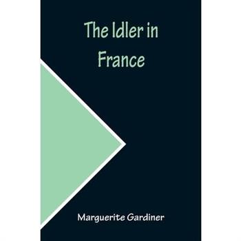 The Idler in France