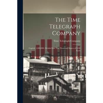 The Time Telegraph Company