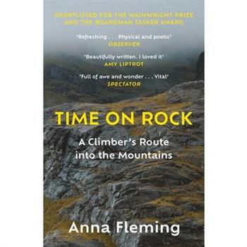 Time on Rock