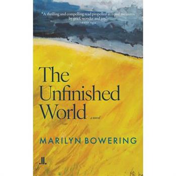 The Unfinished World