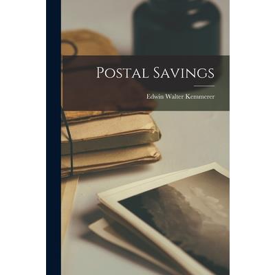 Postal Savings