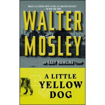 A Little Yellow Dog