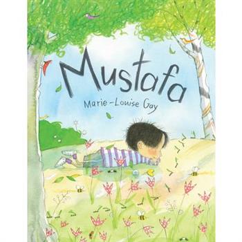 Mustafa