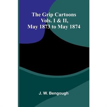 The Grip Cartoons