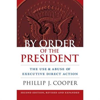 By Order of the President