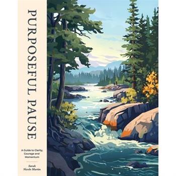 Purposeful Pause