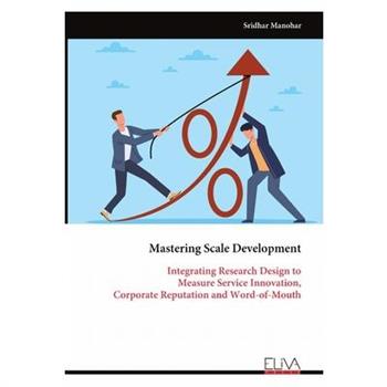 Mastering Scale Development